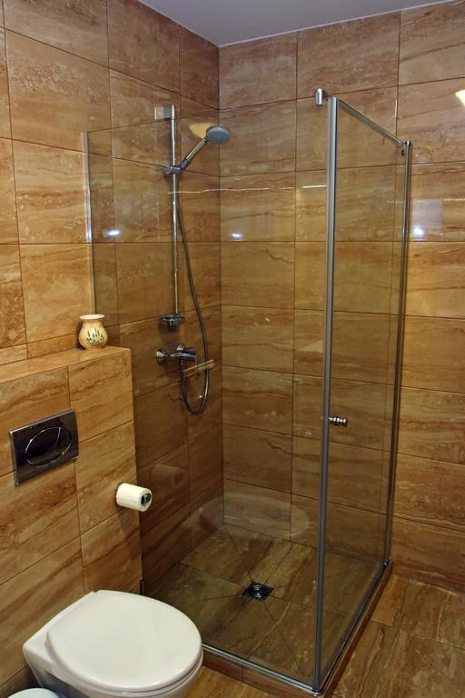 Fountain apartment Palanga Extérieur photo
